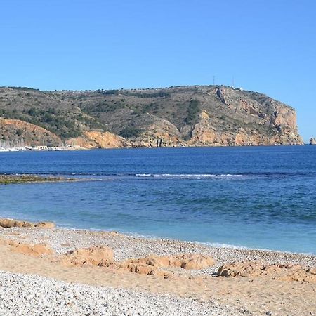 Apartamento Geneve Jávea Extérieur photo