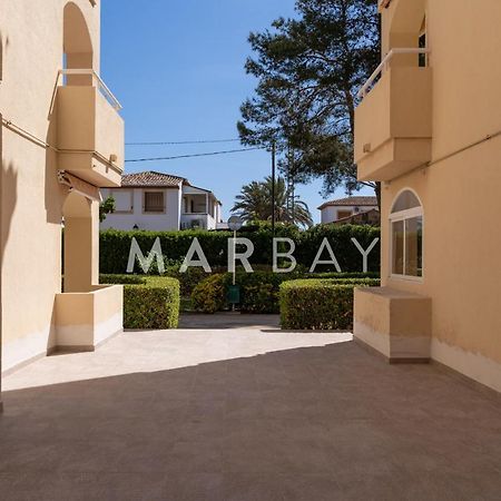 Apartamento Geneve Jávea Extérieur photo