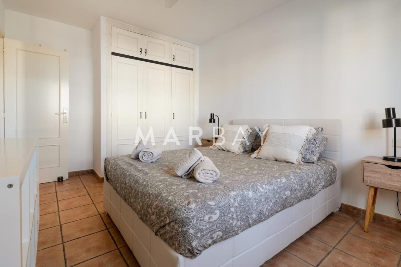 Apartamento Geneve Jávea Extérieur photo