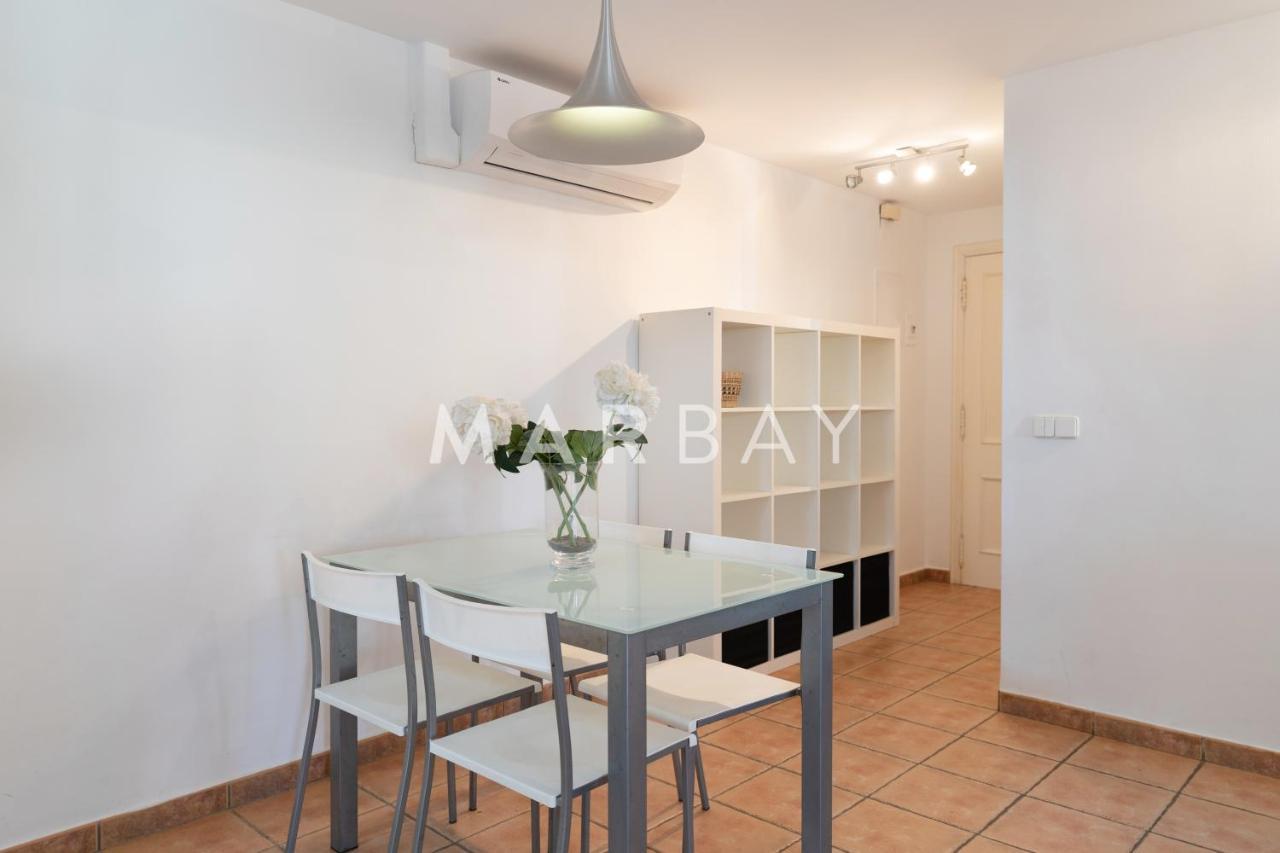 Apartamento Geneve Jávea Extérieur photo