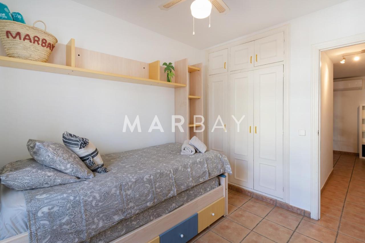 Apartamento Geneve Jávea Extérieur photo