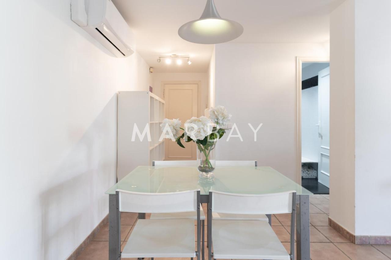 Apartamento Geneve Jávea Extérieur photo
