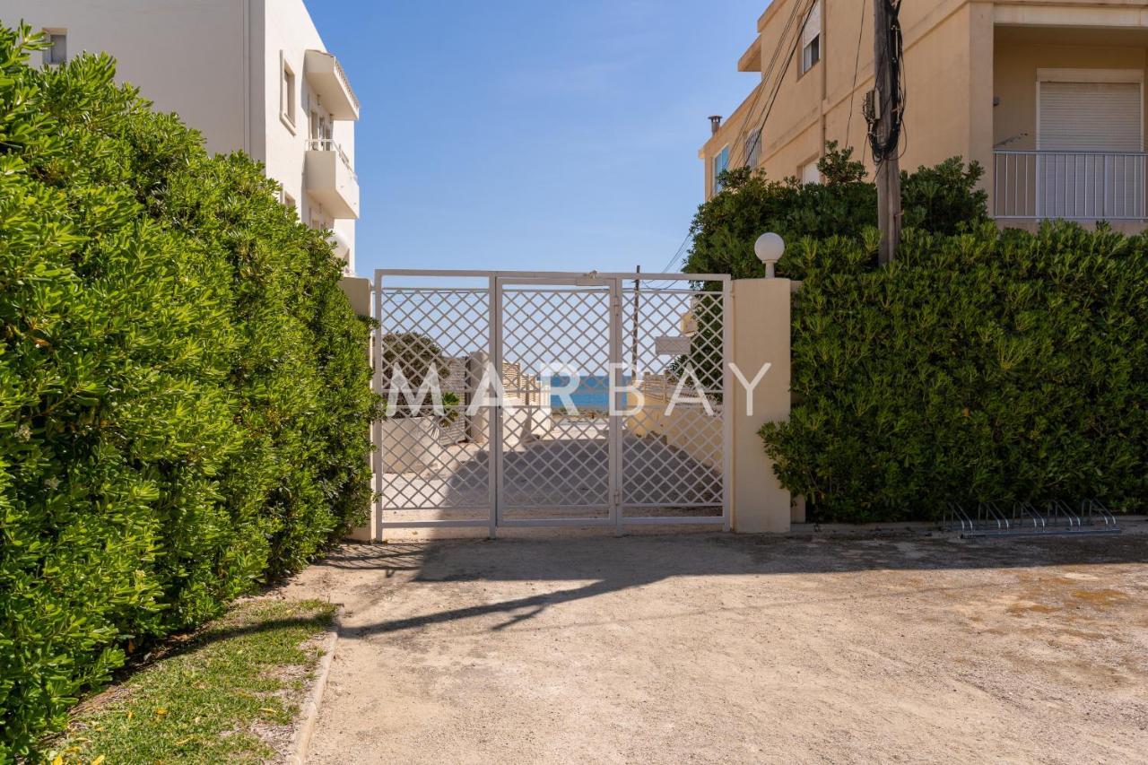Apartamento Geneve Jávea Extérieur photo
