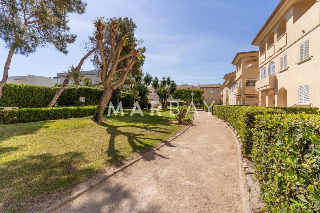 Apartamento Geneve Jávea Extérieur photo