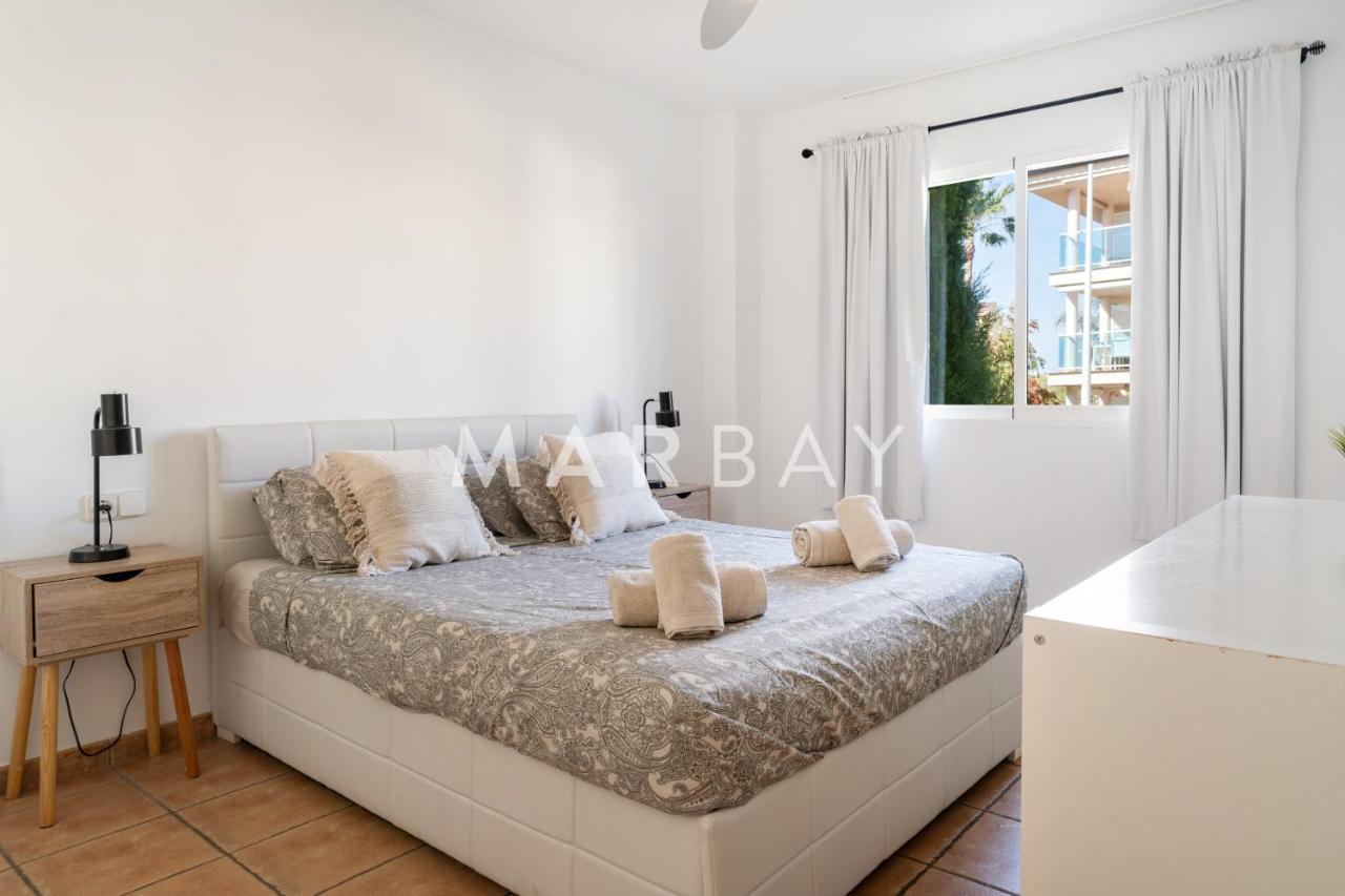 Apartamento Geneve Jávea Extérieur photo