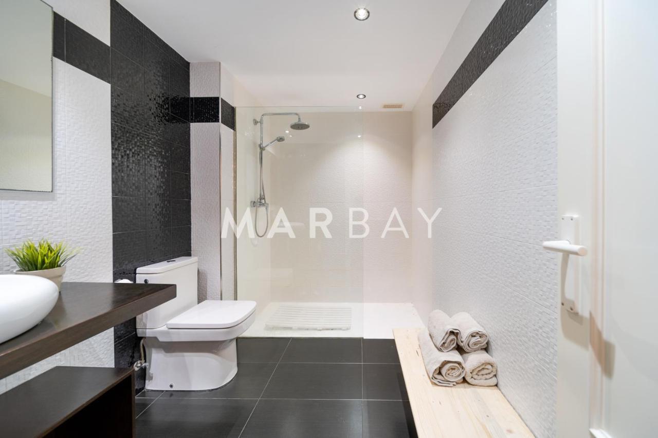 Apartamento Geneve Jávea Extérieur photo