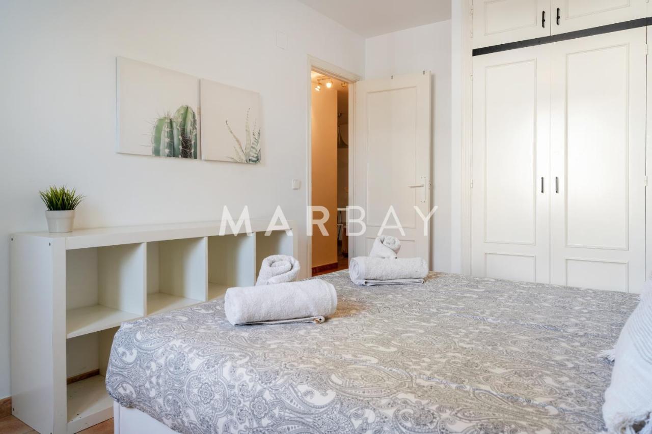 Apartamento Geneve Jávea Extérieur photo