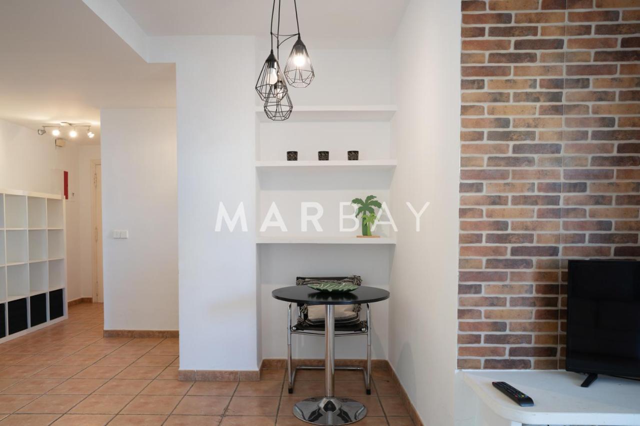 Apartamento Geneve Jávea Extérieur photo