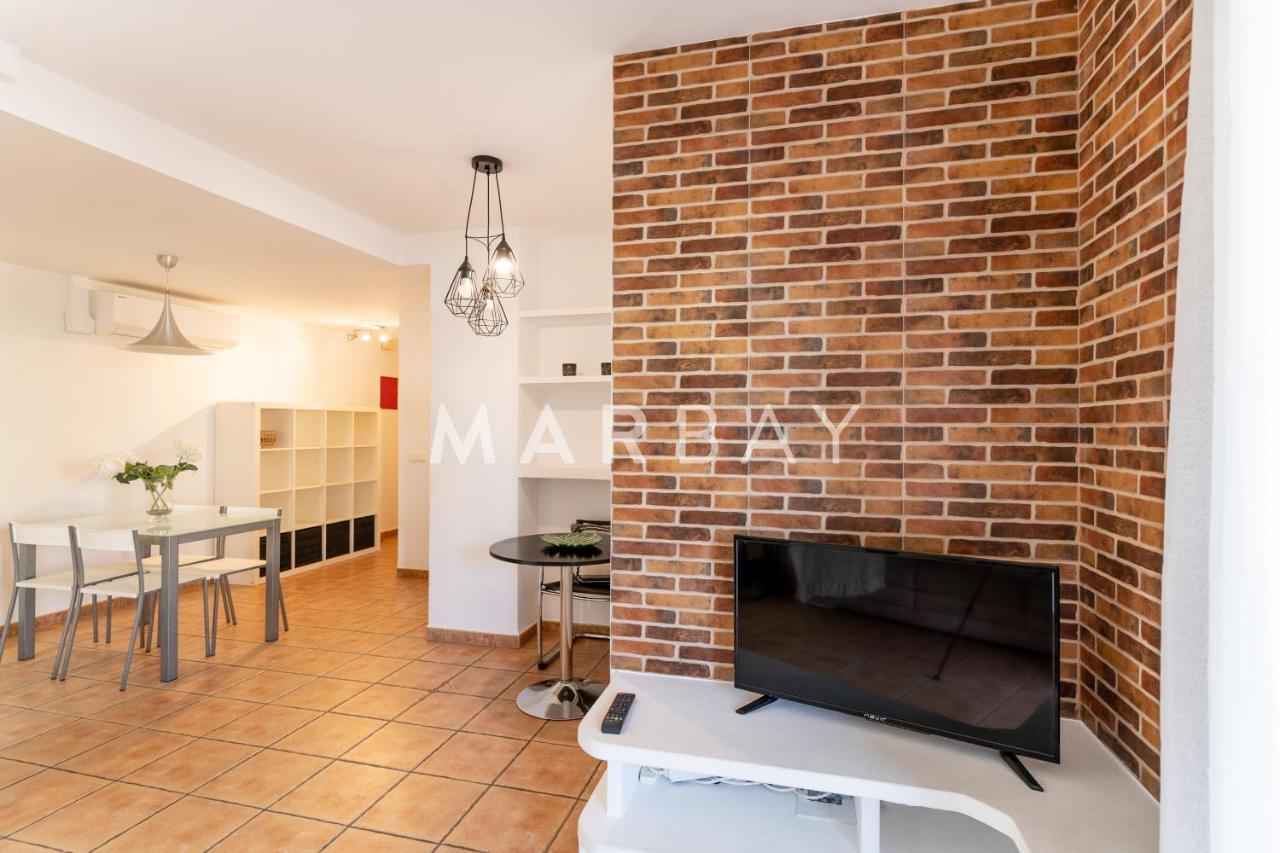 Apartamento Geneve Jávea Extérieur photo