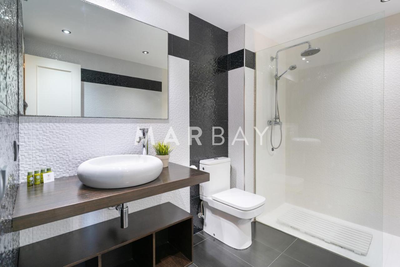 Apartamento Geneve Jávea Extérieur photo