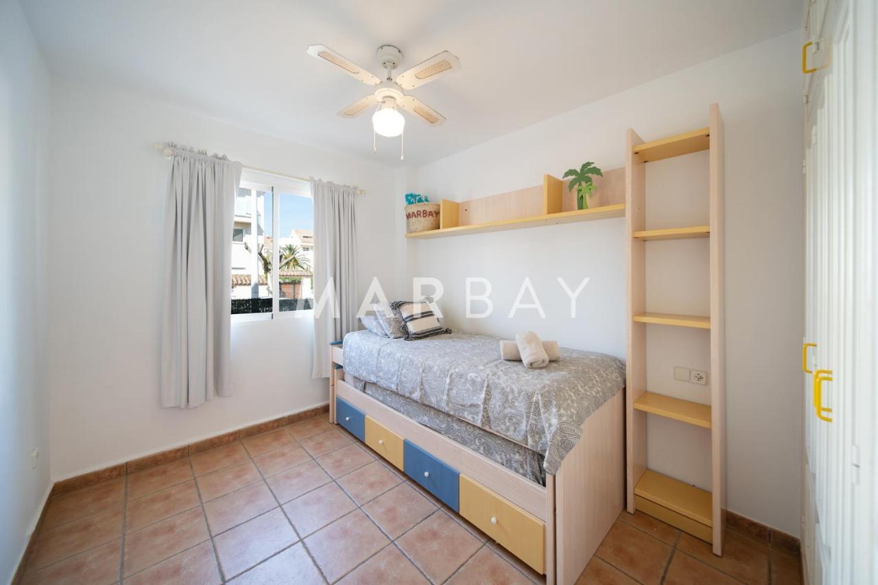 Apartamento Geneve Jávea Extérieur photo