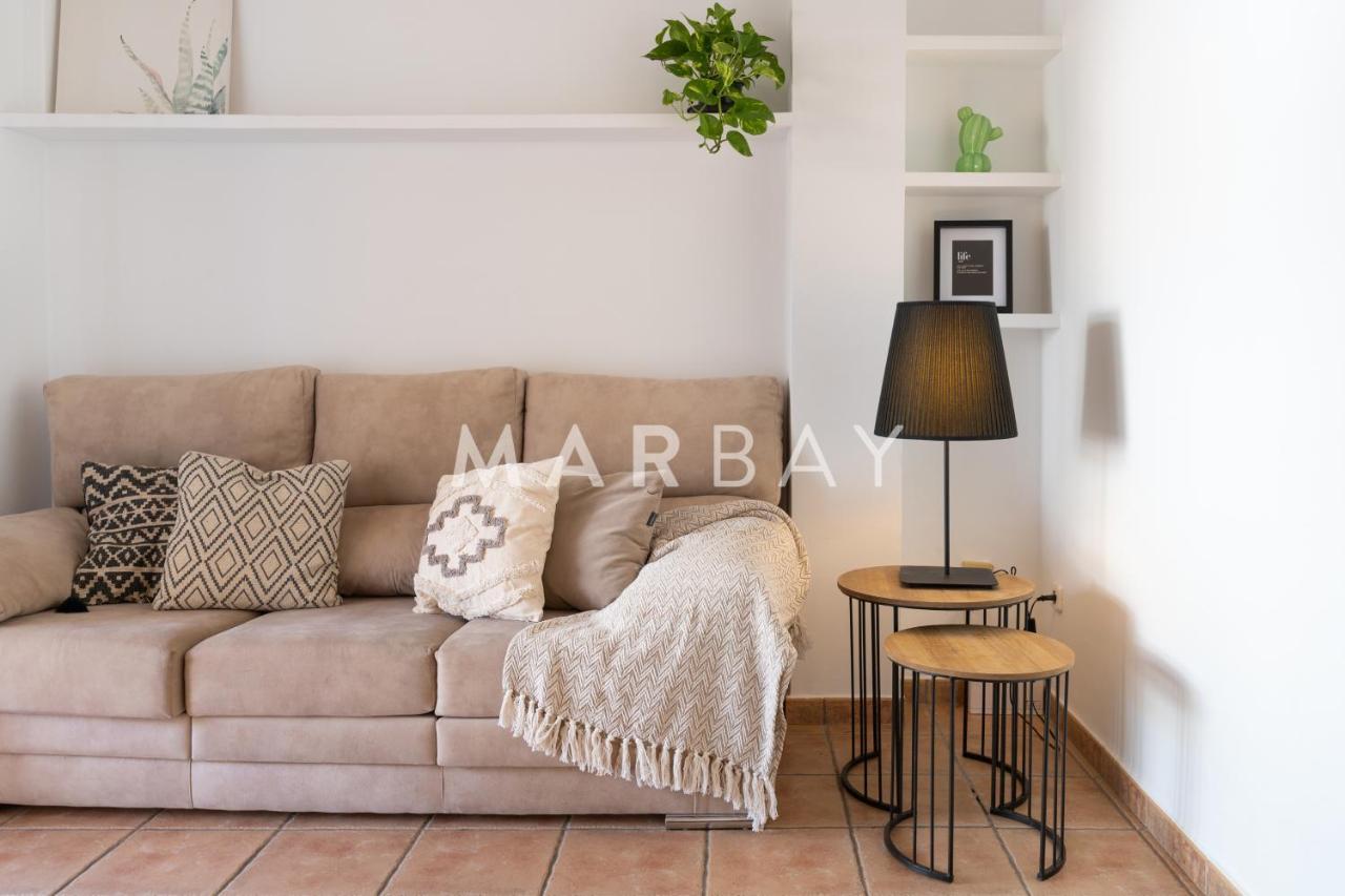 Apartamento Geneve Jávea Extérieur photo