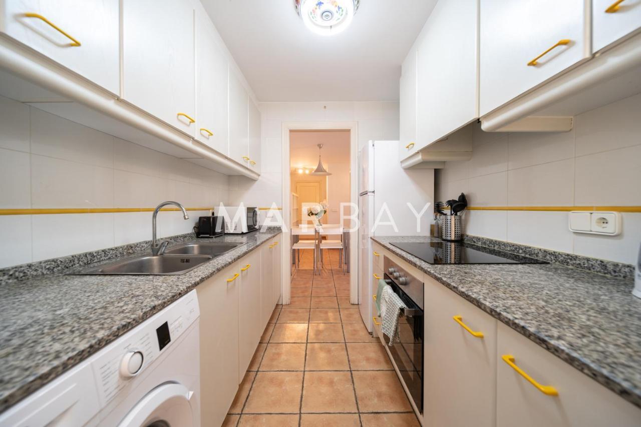 Apartamento Geneve Jávea Extérieur photo